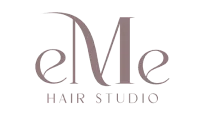 Logo Eme Hair Studio