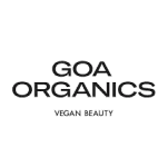 Logo Goa Organics