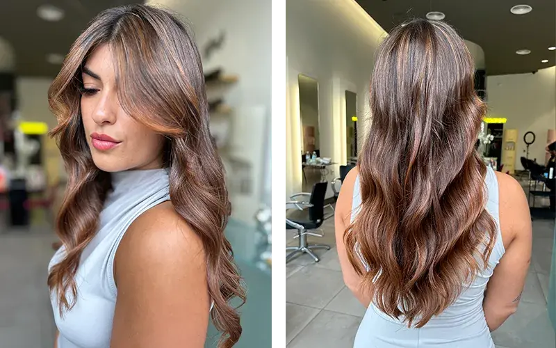 eMe Hair Studio - Coloración del cabello en Fuengirola